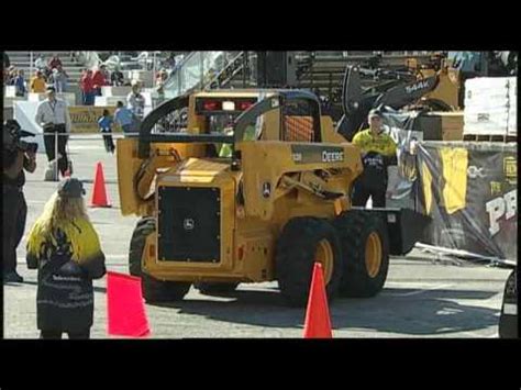 skid steer smackdown youtube|SkidSteerSmackdown.com .